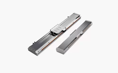 直线电机执行器