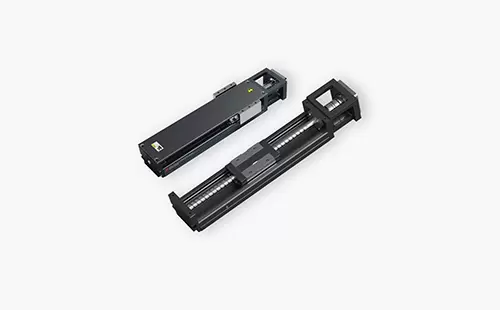 集成式钢制车身执行器