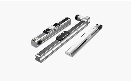 标准皮带执行器