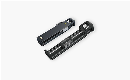 集成式钢制车身执行器